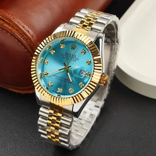 Rolex Watch