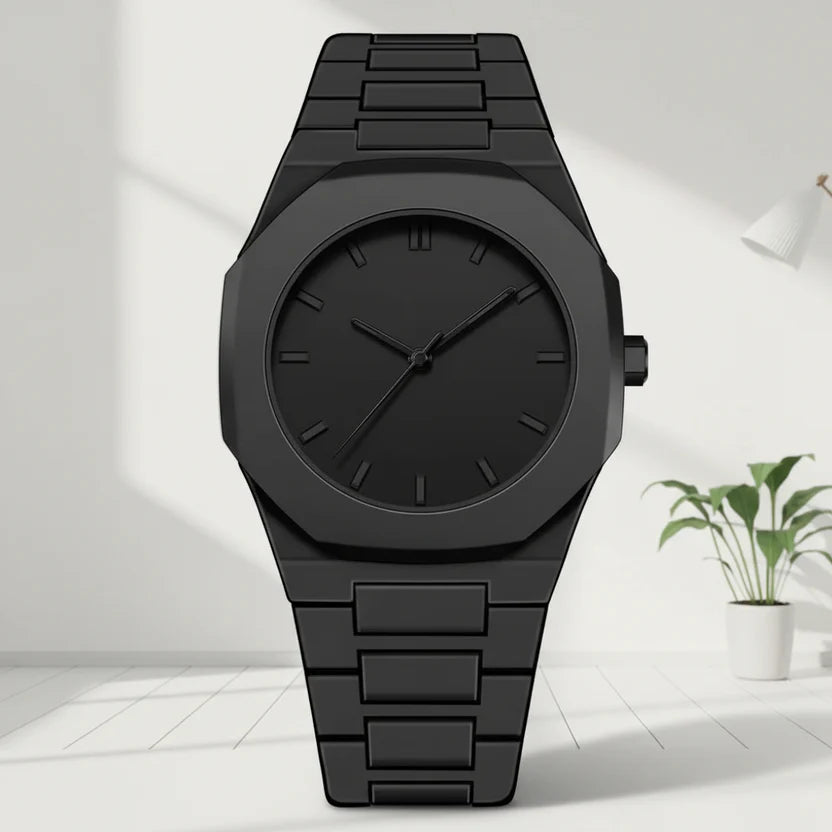 Black Aura
