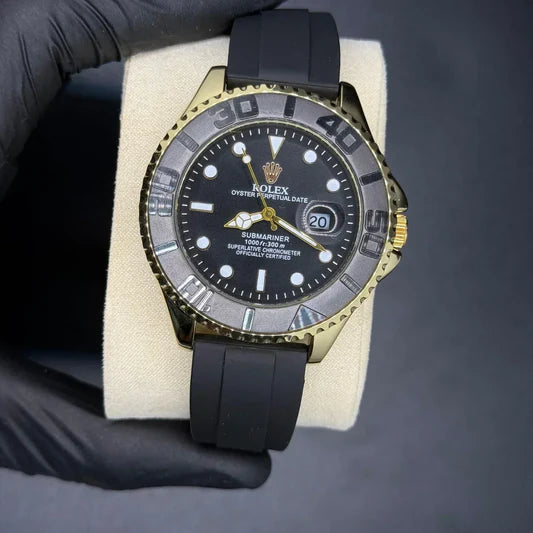 Rolex Watch
