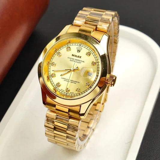 Rolex Watch